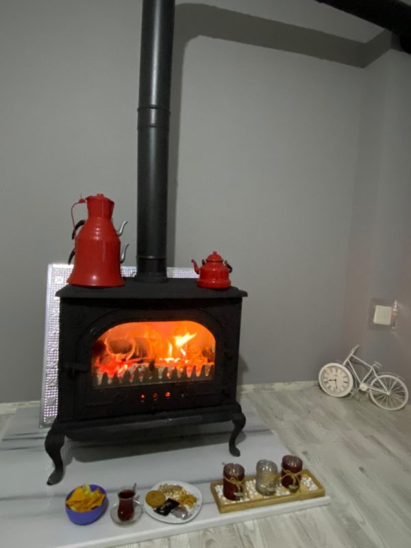 UDS 002 OPTİMA TEK CAMLI - Görsel 2